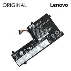 Notebook baterija, LENOVO L17M3PG1 Origi цена и информация | Аккумуляторы для ноутбуков | 220.lv
