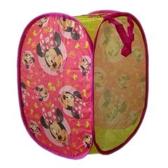 Детская сумка для хранения Minnie Mouse (Мышка Минни) цена и информация | Ящики для вещей | 220.lv