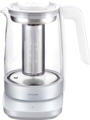 Блендер ZWILLING ENFINIGY 0.55 л, Stand mixer 600 W Black цена и информация | Электрочайники | 220.lv