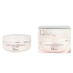 Крем для лица Dior Capture Totale Cell Energy Cream, 50 мл цена и информация | Наносите на чистую кожу лица. Подержите около 10-15 минут и смойте водой. | 220.lv