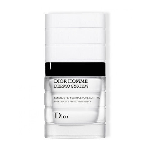Sejas ādas esence Dior Homme Dermo System essence perfectrice pore control, 50 ml cena un informācija | Serumi sejai, eļļas | 220.lv