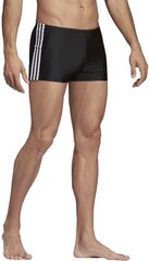 Vīriešu Peldkostīms Adidas FIT BX 3S DP7533 cena un informācija | Peldšorti, peldbikses | 220.lv