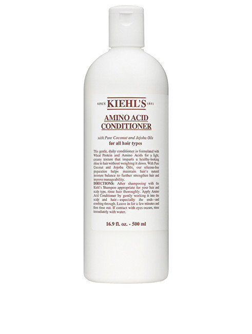 Matu kondicionieris Amino Acid Conditioner, 500 ml cena un informācija | Matu kondicionieri, balzāmi | 220.lv