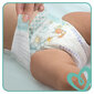 Autiņbiksītes Pampers Active Baby, Monthly Pack, 6. izmērs, 13-18 kg, 128 gab. cena un informācija | Autiņbiksītes | 220.lv