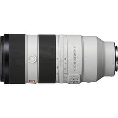 Sony FE 70-200mm GM F2.8 OSS II cena un informācija | Objektīvi | 220.lv