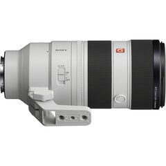 Sony FE 70-200 мм GM F2.8 OSS II цена и информация | Объективы | 220.lv