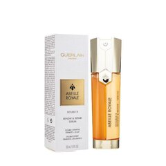 Сыворотка для лица для зрелой кожи Guerlain Longue Abeille Royale, 50 мл цена и информация | Сыворотки для лица, масла | 220.lv