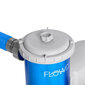 Baseina filtrs ar pumpi Bestway Flowclear, 5678 l/st. cena un informācija | Baseina filtri | 220.lv
