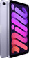 Apple iPad Mini Wi-Fi + Cellular 64GB Purple 6th Gen MK8E3HC/A cena un informācija | Planšetdatori | 220.lv