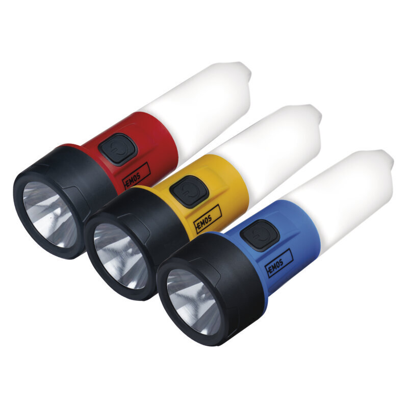 LED lukturītis цена и информация | Lukturi | 220.lv