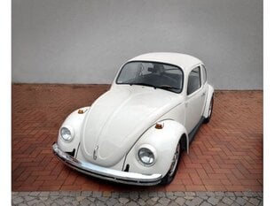 Сборная пластиковая модель Revell - VW Beetle подарочный набор, 1/32, 67681 цена и информация | Конструкторы и кубики | 220.lv