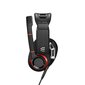 Austiņas Epos Sennheiser GSP 500 цена и информация | Austiņas | 220.lv