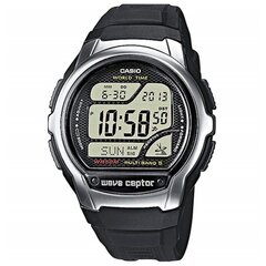 Casio WV-58E-1AVEG WV-58E-1AVEG cena un informācija | Sieviešu pulksteņi | 220.lv