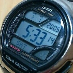 Casio WV-58E-1AVEG WV-58E-1AVEG cena un informācija | Sieviešu pulksteņi | 220.lv