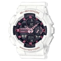 Женские часы Casio G-Shock GMA-S140NC-5A2ER  цена и информация | Женские часы | 220.lv