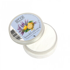 Ķermeņa krēms STYX Naturcosmetic Lavender Lemon Body Cream, 50 ml cena un informācija | Ķermeņa krēmi, losjoni | 220.lv