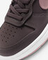 Nike Apavi Court Borough Low Purple 2BQ5451 200 BQ5451 200/11K cena un informācija | Sporta apavi bērniem | 220.lv