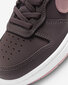 Nike Apavi Court Borough Low Purple 2BQ5451 200 BQ5451 200/11K цена и информация | Sporta apavi bērniem | 220.lv