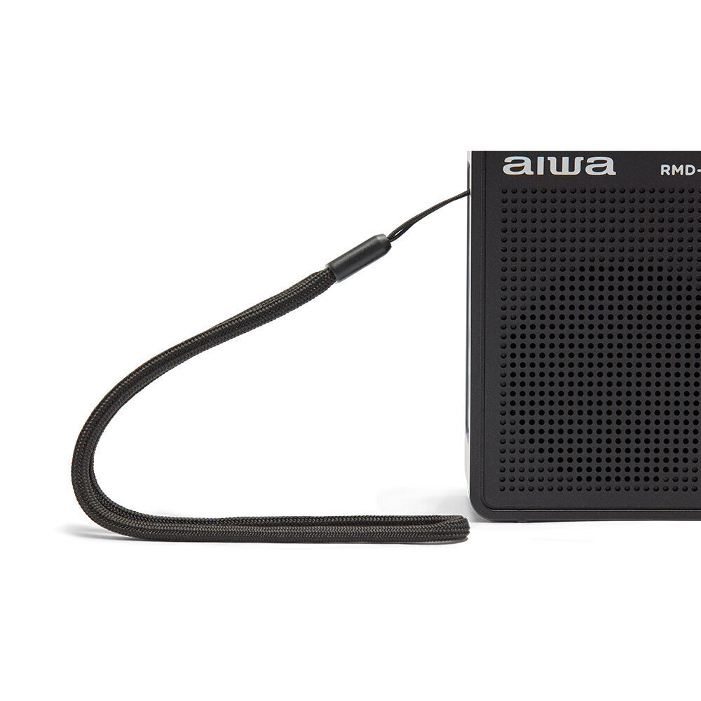 Aiwa RMD-99ST cena un informācija | Radioaparāti, modinātājpulksteņi | 220.lv