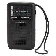 Aiwa RS-33 cena un informācija | Radioaparāti, modinātājpulksteņi | 220.lv