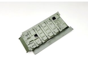 Amusing Hobby - T-72AV Full Interior, 1/35, 35A041 цена и информация | Конструкторы и кубики | 220.lv