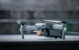 Стоп-фильтр PGYTECH VND 2-5 для дрона DJI Air 2S цена и информация | PGYTECH Мобильные телефоны, Фото и Видео | 220.lv