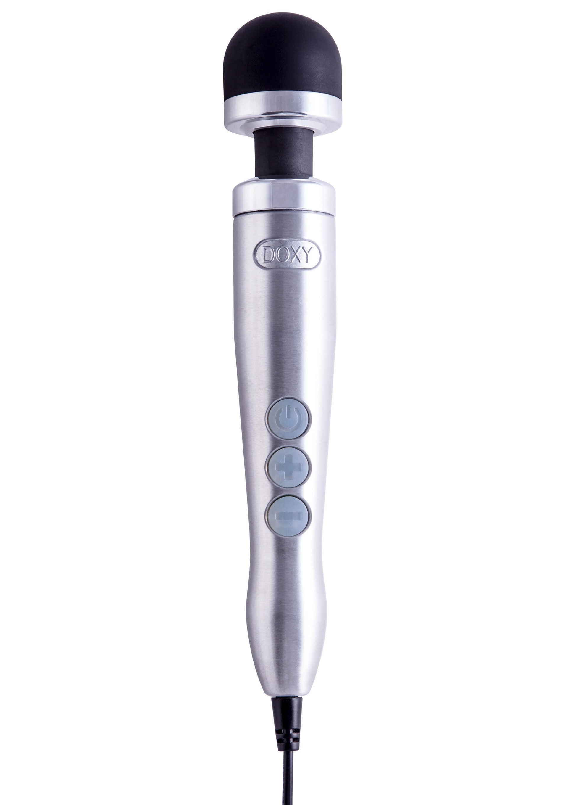 Doxy wand