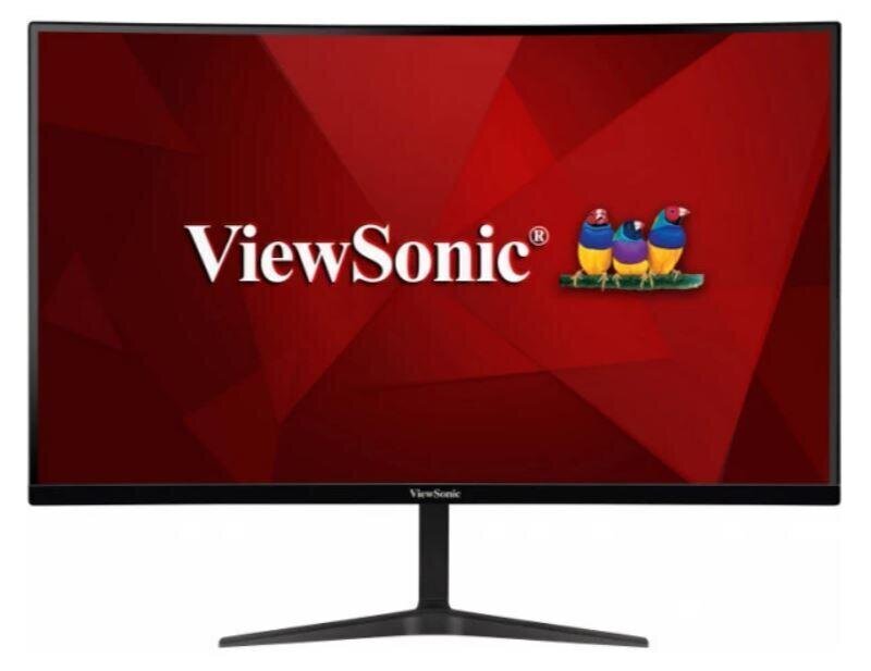 ViewSonic VX2718-PC-MHD cena un informācija | Monitori | 220.lv