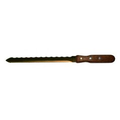 Нож для ваты Lindb, 280 мм цена и информация | Механические инструменты | 220.lv