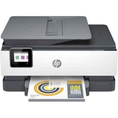 HP Officejet Pro 8022E cena un informācija | Printeri un daudzfunkcionālās ierīces | 220.lv