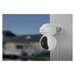 Reolink E1 Outdoor Smart 5MP PTZ WiFi kamera ar kustības prožektoriem cena un informācija | Novērošanas kameras | 220.lv