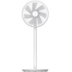 Staande ventilator Xiaomi BHR4828GL cena un informācija | Ventilatori | 220.lv