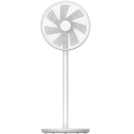 Staande ventilator Xiaomi BHR4828GL cena un informācija | Ventilatori | 220.lv