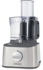 FDM315SS Food Processor Kenwood цена и информация | Кухонные комбайны | 220.lv