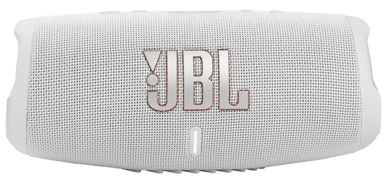 JBL Charge 5 JBLCHARGE5WHT цена и информация | Skaļruņi | 220.lv