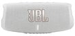 JBL Charge 5 JBLCHARGE5WHT cena un informācija | Skaļruņi | 220.lv