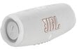 JBL Charge 5 JBLCHARGE5WHT цена и информация | Skaļruņi | 220.lv