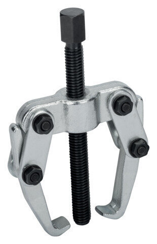 Three-arm puller cena un informācija | Rokas instrumenti | 220.lv