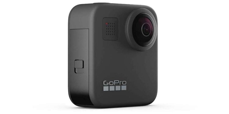 Sporta kamera GoPro Hero MAX cena | 220.lv