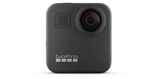 GoPro Hero MAX цена и информация | Экшн-камеры | 220.lv