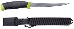 Филеровочный нож для рыбы Morakniv® Fishing Comfort Fillet 155 цена и информация | Другие товары для рыбалки | 220.lv