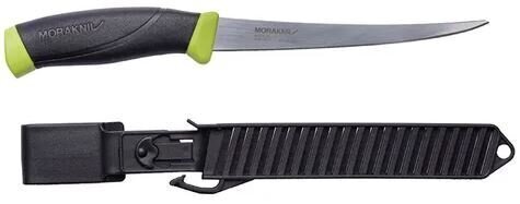 Morakniv® Fishing Comfort Fillet 155 цена и информация | Citi makšķerēšanas piederumi | 220.lv