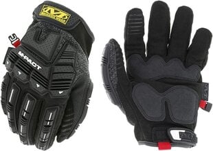 Ziemas cimdi Mechanix COLDWORK™ M-Pact, izmērs M/9 cena un informācija | Darba cimdi | 220.lv