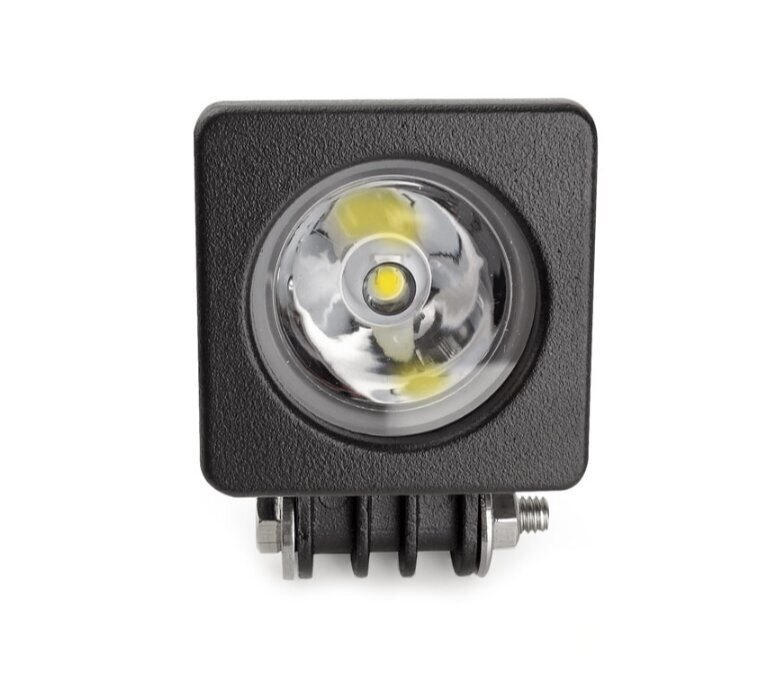 Auto darba lukturis AWL18 1LED HP SPOT 9-36V цена и информация | Auto spuldzes | 220.lv