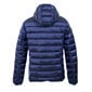 Huppa vīriešu pavasara-rudens virsjaka STEVO 2, zilā krāsā 907157445 cena un informācija | Vīriešu virsjakas | 220.lv
