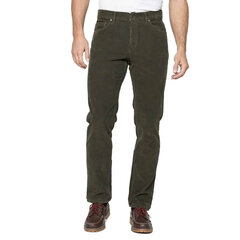 Мужские джинсы Carrera Jeans 700_0950A_778, зеленые цена и информация | Мужские брюки | 220.lv