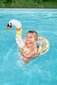 Piepūšamais riņķis Bestway Shimmer n 'Float cena un informācija | Piepūšamās rotaļlietas un pludmales preces | 220.lv