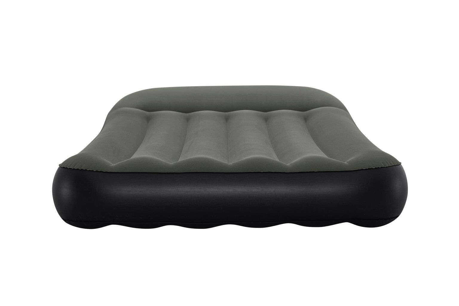 Piepūšamais matracis Bestway Tritech Airbed Twin, 188x99x30 cm, ar integrētu pumpi cena un informācija | Piepūšamie matrači un mēbeles | 220.lv