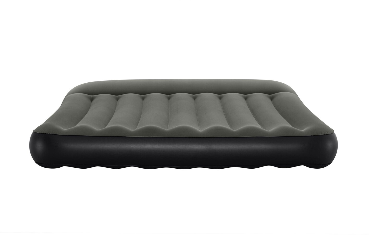 Piepūšamais matracis Bestway Tritech Airbed Queen, 203x152x30 cm, ar integrētu pumpi цена и информация | Piepūšamie matrači un mēbeles | 220.lv