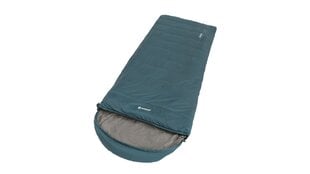 Спальный мешок Outwell Canella, синий цена и информация | Спальные мешки | 220.lv